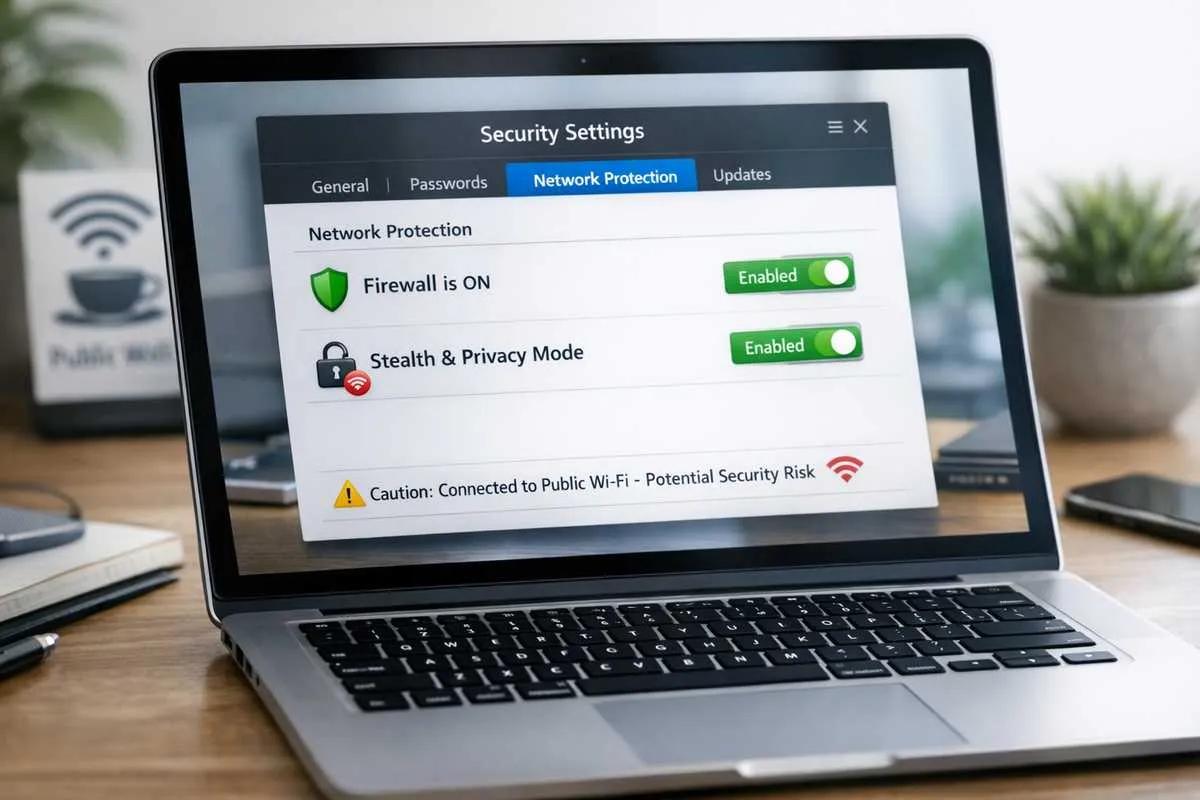 Due funzioni di sicurezza fondamentali del Mac sono disattivate di default: ecco come attivarle e perché dovresti farlo