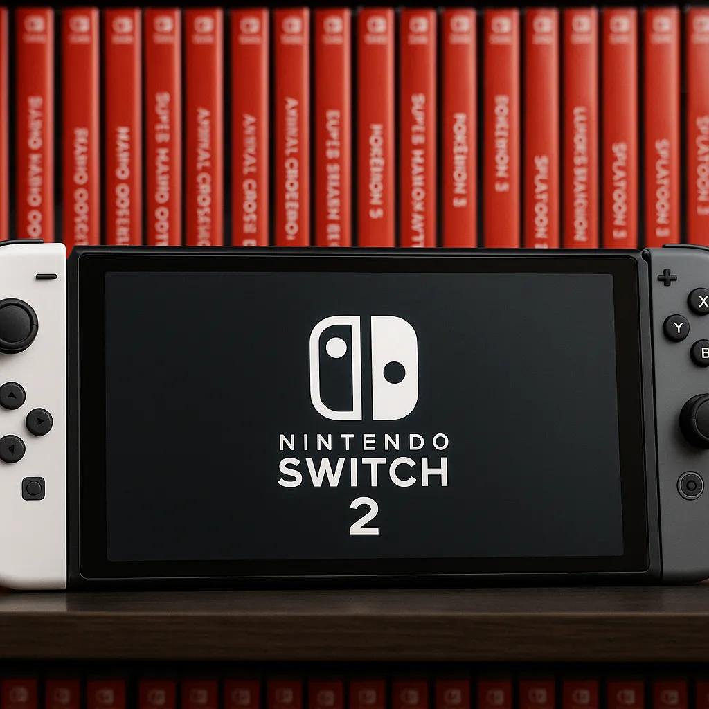 Nintendo Q1 fiscal 2027 report: Switch 2 corre, ma i rimborsi fanno discutere