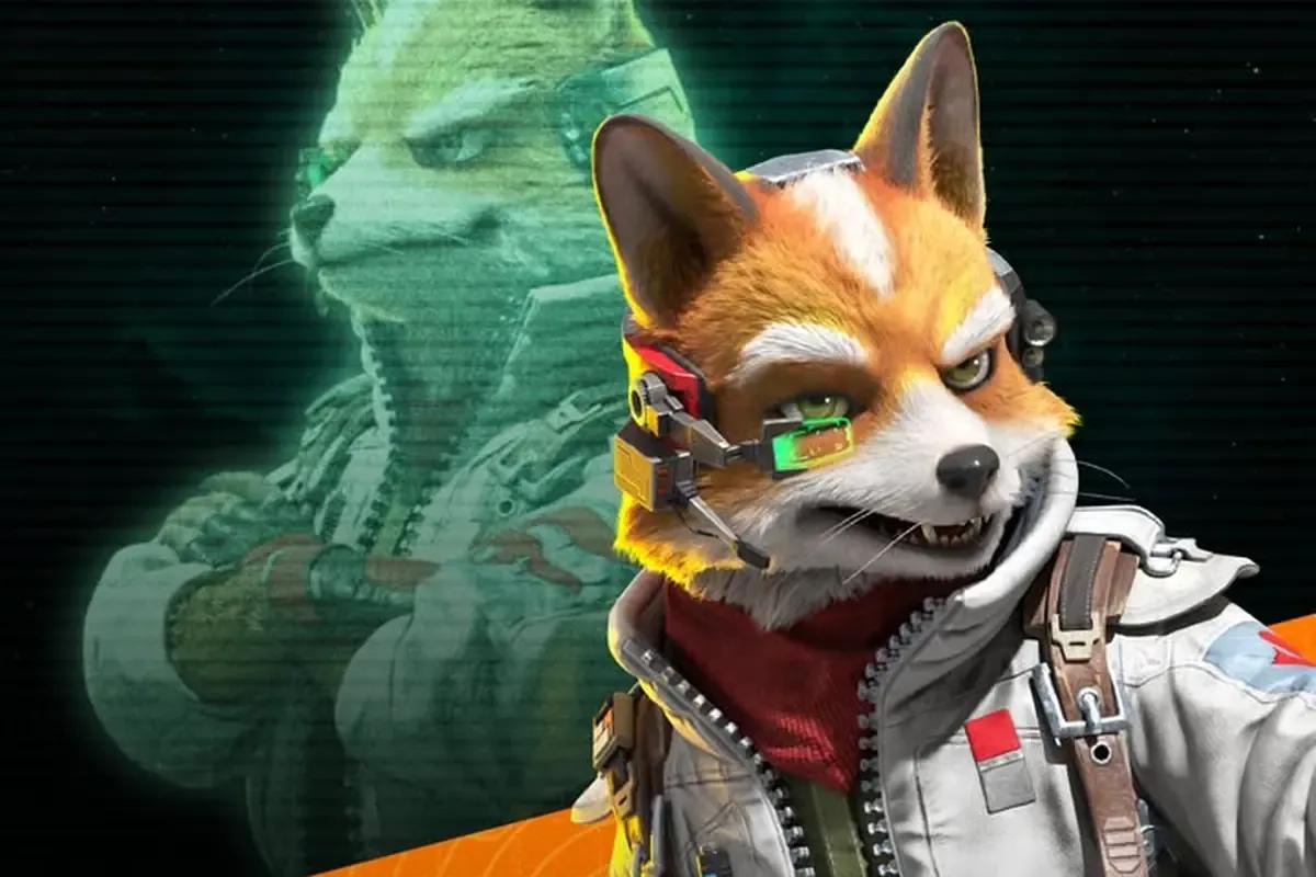 Star Fox torna su Switch 2: Nintendo riporta un classico nello spazio con un remake moderno