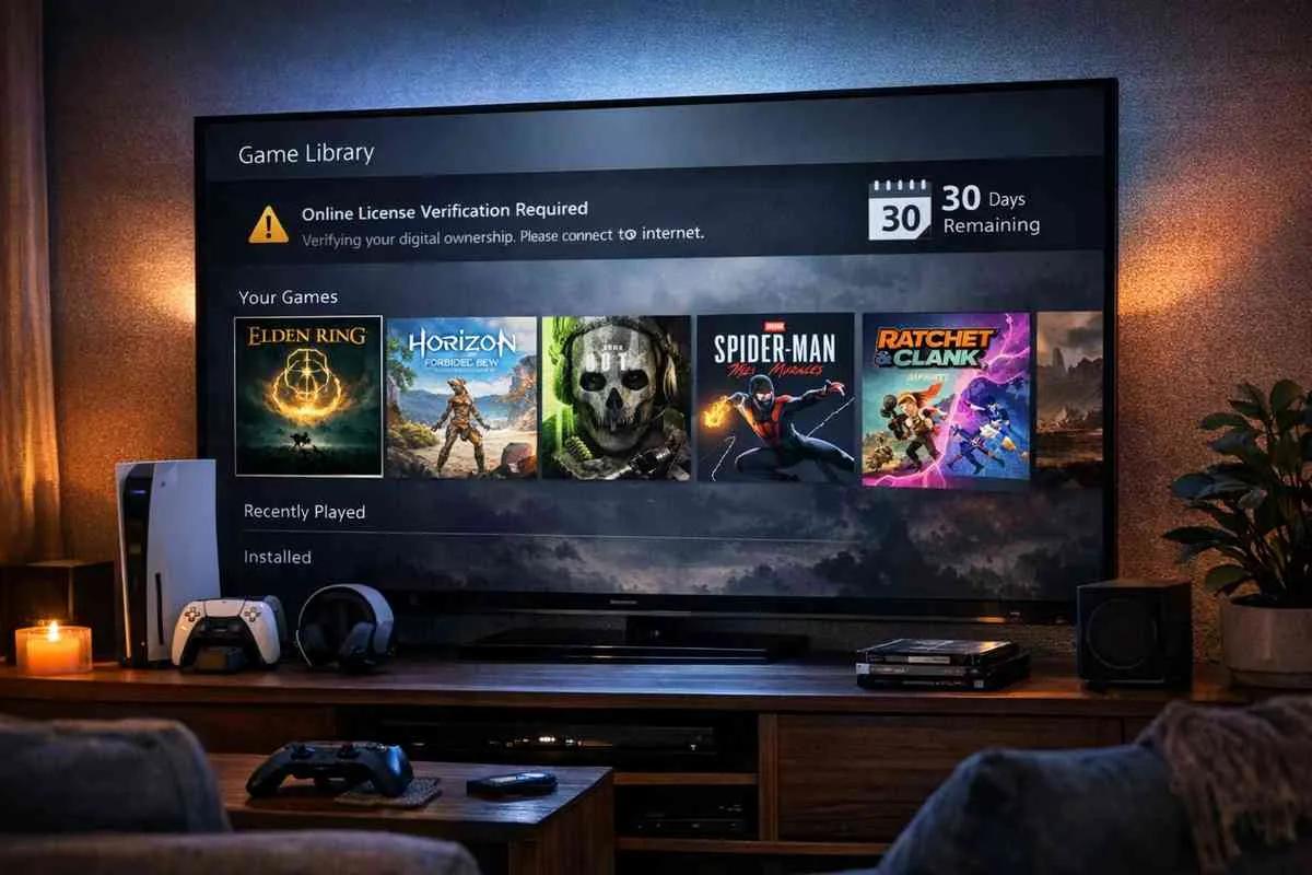 Dal caso Xbox One al dibattito sui diritti digitali: perché il DRM PlayStation riapre una vecchia ferita