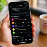 Your Algorithm su Instagram