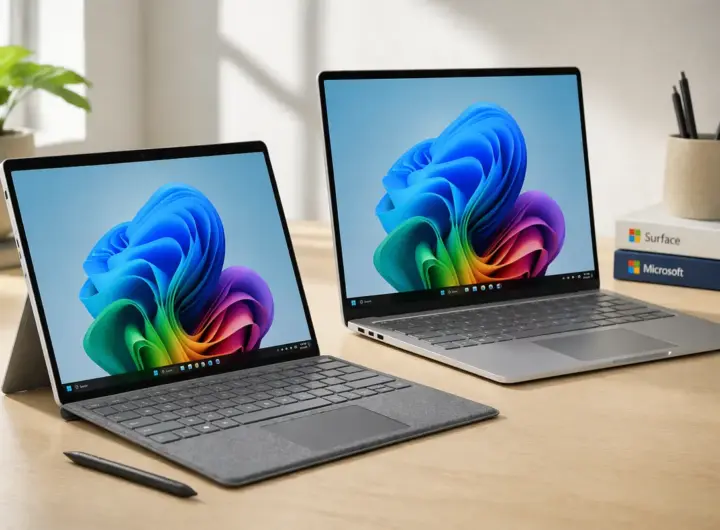 laptop Microsoft Surface